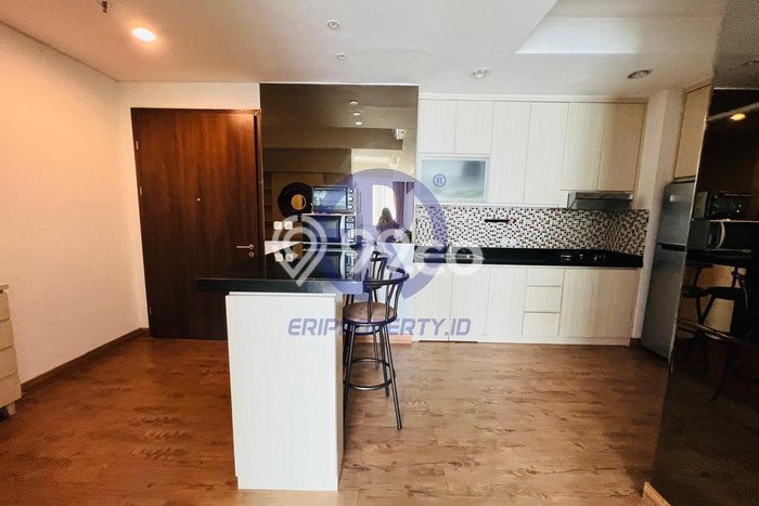 Hunian Strategis 98m2 di Kemang Jakarta Selatan 2 KT Hunian Strategis 98m2 di Kemang Jakarta Selatan 2 KT