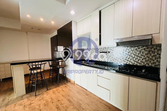 Hunian Strategis 98m2 di Kemang Jakarta Selatan 2 KT Hunian Strategis 98m2 di Kemang Jakarta Selatan 2 KT