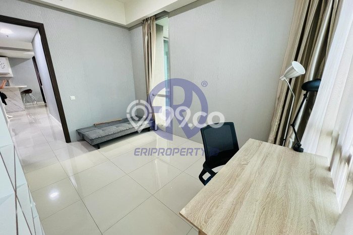 Apartemen Strategis 205m2 di Kemang Jakarta Selatan 4 KT Apartemen Strategis 205m2 di Kemang Jakarta Selatan 4 KT
