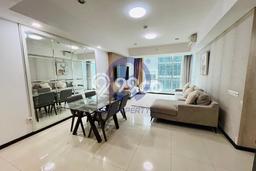 Dijual Apartemen Luxury di Kemang 3 Kamar & 2 Kamar Mandi Dijual Apartemen Luxury di Kemang 3 Kamar & 2 Kamar Mandi