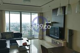 Hunian Apartemen Strategis untuk Dijual di Jakarta Selatan dengan 2 Kamar Hunian Apartemen Strategis untuk Dijual di Jakarta Selatan dengan 2 Kamar