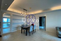 Paling Dicari! Apartemen Eksklusif Dijual di Kemang Punya 2 Bedroom Paling Dicari! Apartemen Eksklusif Dijual di Kemang Punya 2 Bedroom