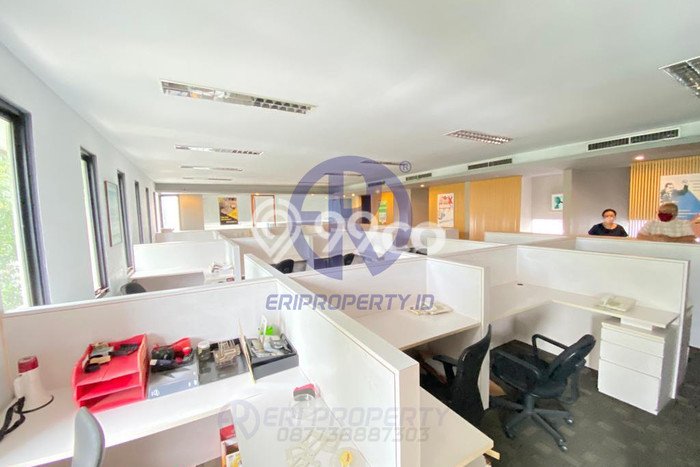 Kantor Komersial Dijual di Mampang Prapatan Jakarta Selatan LT 1721m2 & LB 1000m2 Kantor Komersial Dijual di Mampang Prapatan Jakarta Selatan LT 1721m2 & LB 1000m2