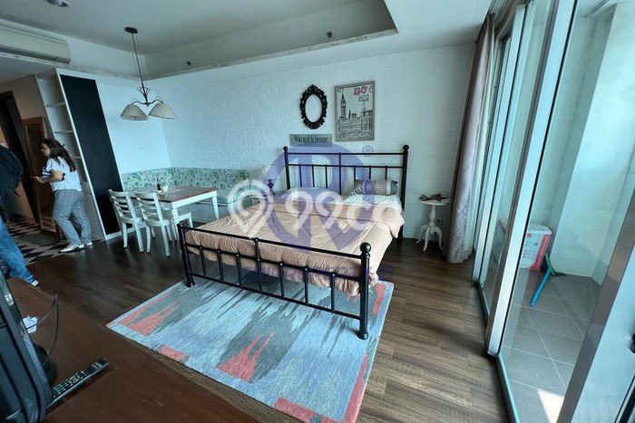 Disewakan Segera Apartemen Nyaman 1 KT di Kawasan Kemang Disewakan Segera Apartemen Nyaman 1 KT di Kawasan Kemang
