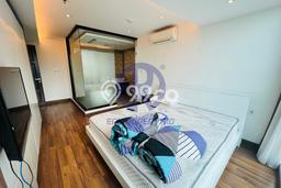 Apartemen Strategis 121m2 di Kemang Jakarta Selatan 2 KT Apartemen Strategis 121m2 di Kemang Jakarta Selatan 2 KT