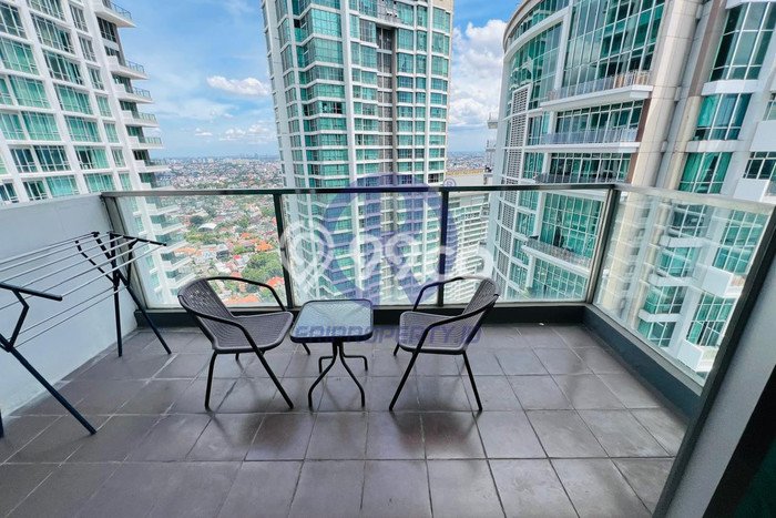 Sewa Apartemen Terjangkau 2 KT di Kemang Jakarta Selatan Sewa Apartemen Terjangkau 2 KT di Kemang Jakarta Selatan