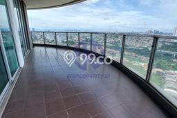 Hunian Apartemen Eksklusif untuk Dijual di Jakarta Selatan dengan 4 BR & 2 Kamar Mandi Hunian Apartemen Eksklusif untuk Dijual di Jakarta Selatan dengan 4 BR & 2 Kamar Mandi