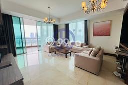 Paling Dicari! Apartemen Eksklusif Dijual di Kemang Punya 4 Bedroom Paling Dicari! Apartemen Eksklusif Dijual di Kemang Punya 4 Bedroom