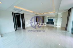 Hunian Apartemen High-Class untuk Dijual di Jakarta Selatan dengan 3 BR & 2 Kamar Mandi Hunian Apartemen High-Class untuk Dijual di Jakarta Selatan dengan 3 BR & 2 Kamar Mandi