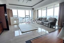 Dijual Apartemen Luxury di Kemang 3 Kamar & 2 Kamar Mandi Dijual Apartemen Luxury di Kemang 3 Kamar & 2 Kamar Mandi