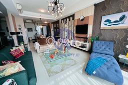 Apartemen Strategis 132m2 di Kemang Jakarta Selatan 3 Bedroom Apartemen Strategis 132m2 di Kemang Jakarta Selatan 3 Bedroom