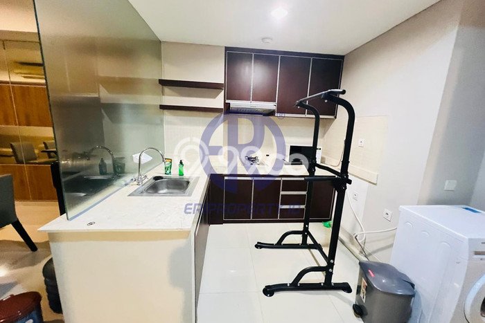 Hunian Strategis 95m2 di Kemang Jakarta Selatan 2 Bedroom Hunian Strategis 95m2 di Kemang Jakarta Selatan 2 Bedroom