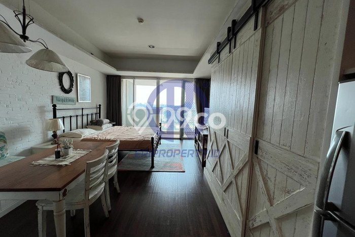 Disewakan Segera Apartemen Nyaman 1 KT di Kawasan Kemang Disewakan Segera Apartemen Nyaman 1 KT di Kawasan Kemang