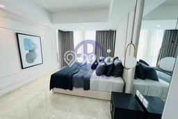 Apartemen Nyaman untuk Disewa, 2 Kamar di Jakarta Selatan Apartemen Nyaman untuk Disewa, 2 Kamar di Jakarta Selatan