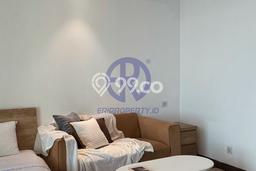 Hunian Apartemen Ideal untuk Dijual di Jakarta Selatan dengan 1 Kamar Hunian Apartemen Ideal untuk Dijual di Jakarta Selatan dengan 1 Kamar