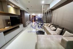 Dijual Apartemen di Jakarta Selatan 2 Kamar & 2 Kamar Mandi, Luas 95m2 Dijual Apartemen di Jakarta Selatan 2 Kamar & 2 Kamar Mandi, Luas 95m2