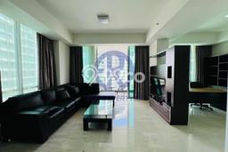 Apartemen Sewa 2 Kamar Murah Siap Huni di Jakarta Selatan, Luas 148m2 Apartemen Sewa 2 Kamar Murah Siap Huni di Jakarta Selatan, Luas 148m2