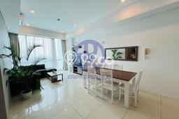 Hunian Strategis 98m2 di Kemang Jakarta Selatan 2 Bedroom Hunian Strategis 98m2 di Kemang Jakarta Selatan 2 Bedroom