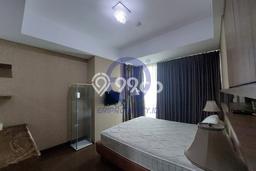 Siap Huni Apartemen Prestisius di Kemang 2 Kamar & 2 Kamar Mandi Siap Huni Apartemen Prestisius di Kemang 2 Kamar & 2 Kamar Mandi