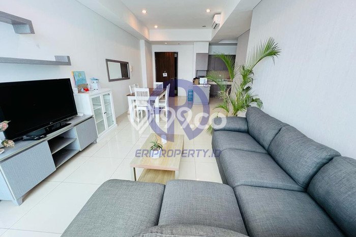 Hunian Strategis 98m2 di Kemang Jakarta Selatan 2 KT Hunian Strategis 98m2 di Kemang Jakarta Selatan 2 KT
