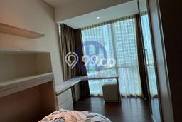 Disewakan Apartemen Terjangkau 2 BR di Kemang Jakarta Selatan Disewakan Apartemen Terjangkau 2 BR di Kemang Jakarta Selatan