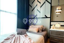 Hunian Apartemen Eksklusif untuk Dijual di Jakarta Selatan dengan 4 BR & 3 Kamar Mandi Hunian Apartemen Eksklusif untuk Dijual di Jakarta Selatan dengan 4 BR & 3 Kamar Mandi