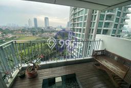 Apartemen Disewakan 2 Kamar Murah Siap Huni di Jakarta Selatan, Luas 124m2 Apartemen Disewakan 2 Kamar Murah Siap Huni di Jakarta Selatan, Luas 124m2