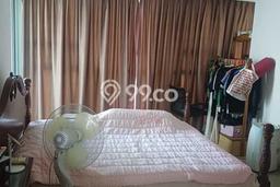 Siap Huni Apartemen di Jakarta Selatan 2 Kamar & 2 Kamar Mandi, Luas 95m2 Siap Huni Apartemen di Jakarta Selatan 2 Kamar & 2 Kamar Mandi, Luas 95m2