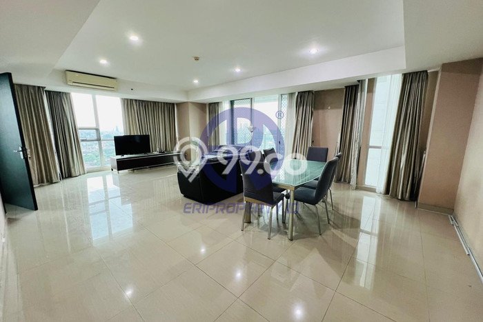 Sewa Apartemen Harga Terjangkau di Kemang 3 KT Sewa Apartemen Harga Terjangkau di Kemang 3 KT