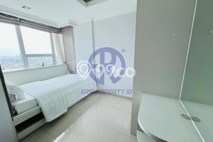 Apartemen Strategis 159m2 di Kemang Jakarta Selatan 3 KT Apartemen Strategis 159m2 di Kemang Jakarta Selatan 3 KT