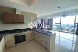 Dijual Apartemen Eksklusif 2 Bedroom di Jakarta Selatan Dekat ke Fasilitas Umum Dijual Apartemen Eksklusif 2 Bedroom di Jakarta Selatan Dekat ke Fasilitas Umum