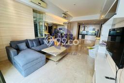 Apartemen Luxury Dijual di Jakarta Selatan Lokasi Strategis Punya 2 Kamar Tidur Apartemen Luxury Dijual di Jakarta Selatan Lokasi Strategis Punya 2 Kamar Tidur