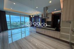 Hunian Apartemen High-Class untuk Dijual di Jakarta Selatan dengan 2 BR & 2 Kamar Mandi Hunian Apartemen High-Class untuk Dijual di Jakarta Selatan dengan 2 BR & 2 Kamar Mandi