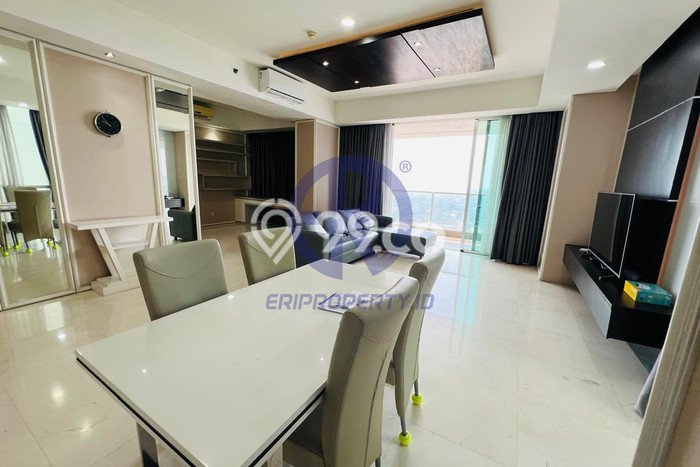 Disewakan Apartemen Harga Terjangkau di Kemang 3 Bedroom Disewakan Apartemen Harga Terjangkau di Kemang 3 Bedroom