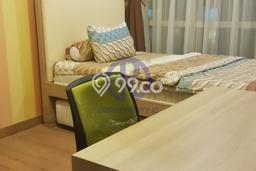 Dijual Apartemen Luxury di Kemang 3 Kamar & 2 Kamar Mandi Dijual Apartemen Luxury di Kemang 3 Kamar & 2 Kamar Mandi