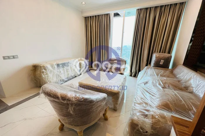 Hunian Strategis 237m2 di Kemang Jakarta Selatan 4 KT Hunian Strategis 237m2 di Kemang Jakarta Selatan 4 KT