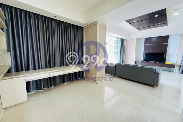 Disewakan Apartemen Harga Terjangkau di Kemang 3 Bedroom Disewakan Apartemen Harga Terjangkau di Kemang 3 Bedroom