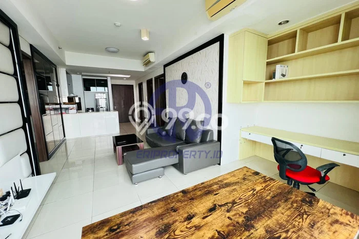 Disewakan Apartemen Ekonomis 2 KT di Kemang Jakarta Selatan Disewakan Apartemen Ekonomis 2 KT di Kemang Jakarta Selatan
