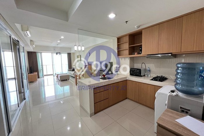 Disewakan Apartemen Terjangkau 2 KT di Kemang Jakarta Selatan Disewakan Apartemen Terjangkau 2 KT di Kemang Jakarta Selatan