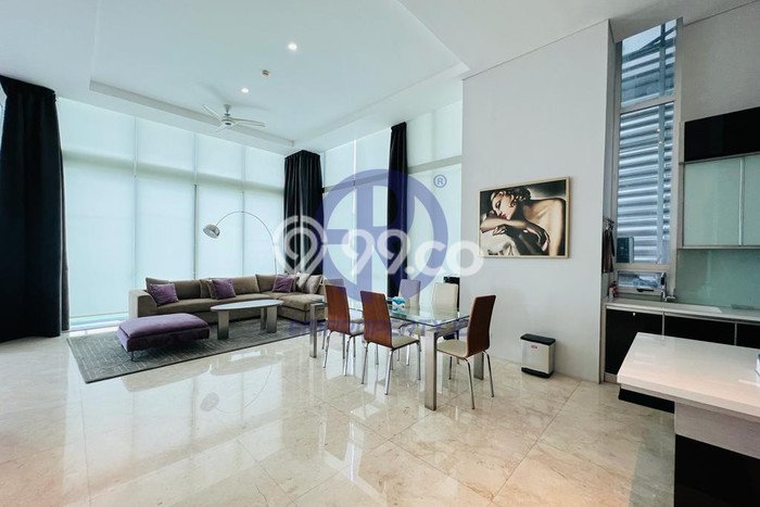 Disewakan Apartemen Terjangkau 3 KT di Kemang Jakarta Selatan Disewakan Apartemen Terjangkau 3 KT di Kemang Jakarta Selatan