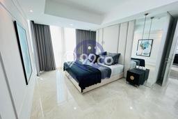 Dijual Apartemen Prestisius di Kemang 2 Kamar & 2 Kamar Mandi Dijual Apartemen Prestisius di Kemang 2 Kamar & 2 Kamar Mandi