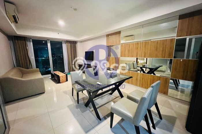 Hunian Strategis 95m2 di Kemang Jakarta Selatan 2 Bedroom Hunian Strategis 95m2 di Kemang Jakarta Selatan 2 Bedroom