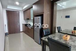Sewa Apartemen Ekonomis 1 KT di Kemang Jakarta Selatan Sewa Apartemen Ekonomis 1 KT di Kemang Jakarta Selatan