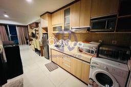 Apartemen Sewa 1 Kamar Murah Siap Huni di Jakarta Selatan, Luas 43m2 Apartemen Sewa 1 Kamar Murah Siap Huni di Jakarta Selatan, Luas 43m2