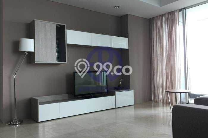 Apartemen Minimalis untuk Disewa, 3 Kamar di Jakarta Selatan Apartemen Minimalis untuk Disewa, 3 Kamar di Jakarta Selatan