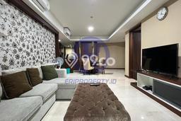 Siap Huni Apartemen Prestisius di Kemang 3 Kamar & 2 Kamar Mandi Siap Huni Apartemen Prestisius di Kemang 3 Kamar & 2 Kamar Mandi