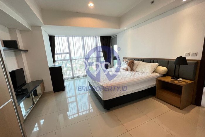 Apartemen Nyaman untuk Disewa, 2 Kamar di Jakarta Selatan Apartemen Nyaman untuk Disewa, 2 Kamar di Jakarta Selatan