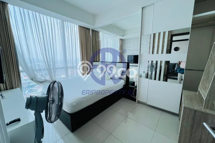 Apartemen Disewakan 2 Kamar Hemat Siap Huni di Jakarta Selatan, Luas 89m2 Apartemen Disewakan 2 Kamar Hemat Siap Huni di Jakarta Selatan, Luas 89m2