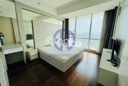 Hunian Strategis 173m2 di Kemang Jakarta Selatan 3 KT Hunian Strategis 173m2 di Kemang Jakarta Selatan 3 KT