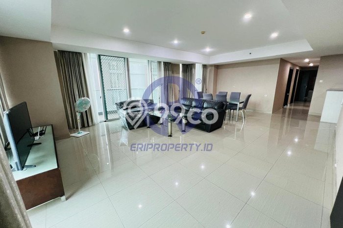 Sewa Apartemen Harga Terjangkau di Kemang 3 KT Sewa Apartemen Harga Terjangkau di Kemang 3 KT